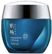 KOSEI Hada Kyoku Moisturizing Cream 40g