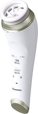 Panasonic Facial Cleanser Dense Foam Esthetic EH-SC55-N Gold tone