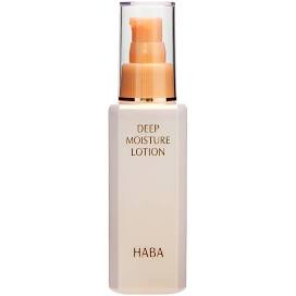 HABA Herber Deep Moisture Lotion 120mL