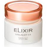 Shiseido ELIXIR VISUALIFT EX 40g