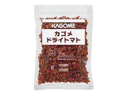 KAGOME  Dried Tomato 200g