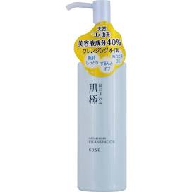 KOSE　HADAKIWAMI Cleansing Oil 150mL