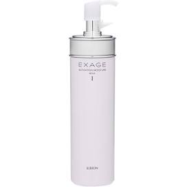 ALBION EXAGE Activation Moisture Milk I