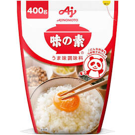 Ajinomoto Umami Seasoning Ajinomoto Bag 400g x30 pcs