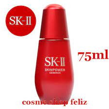 P&G SK-II SKINPOWER ESSENCE 75ml