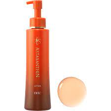 DHC Astaxanthin Lotion