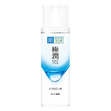 ROHTO Hada Labo Gokujun Hyaluronic Liquid 170ml