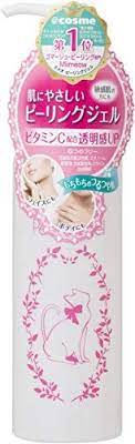 U STYLE Miimeow Mimeo Peeling Gel 150ml