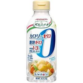 Ajinomoto Taisho Pal Sweet Calorie Zero Liquid 300g