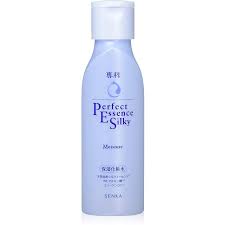 Shiseido Senka Perfect Essence Silky Moisture 200ml