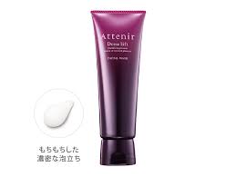 attenir DRESS LIFT FACIAL WASH 120g