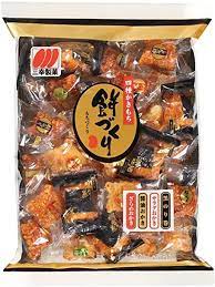 Sanko Seika Mochizukuri 137g x12 pieces