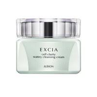 ALBION Exia AL Cell Clarity Watery Cleansing Cream 150g