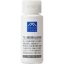 M-mark| Matsuyama Yushi Amino Acid Sunscreen Emulsion 70ml