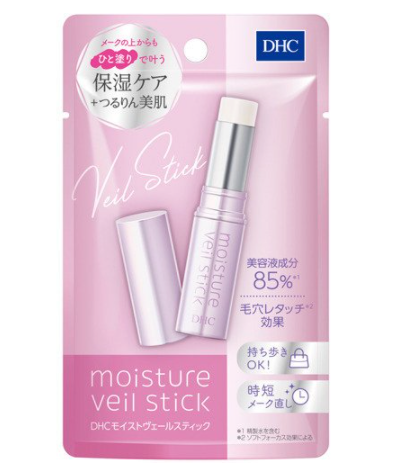 DHC Moist Veil Stick 2.5g