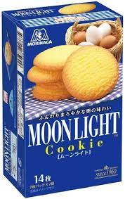 Morinaga Seika  / Moonlight