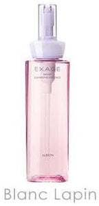 ALBION EXAGE Moist Cleansing Essence 200ml