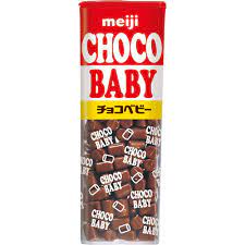 Meiji Choco Baby 32g