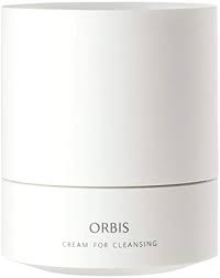 ORBIS CREAM FOR CLEANSING 100g
