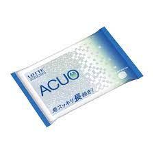 Lotte AQUO Tablet Clear Mint