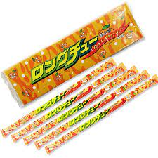 Yaokin /   Long Chew Orange x 36 pcs.