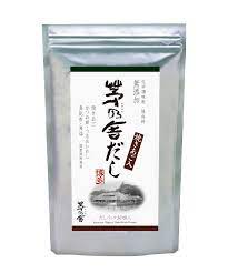 Hisahara Honke Kayanoya Dashi 8g x 5 bags