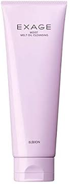 ALBION EXAGE Moist Melt Oil Cleansing 170g