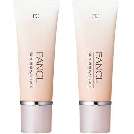 FANCL Skin Renewal Pack 2-pack