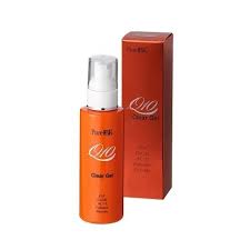Pure+BKQ10ClearGel Clear Gel-KH439088