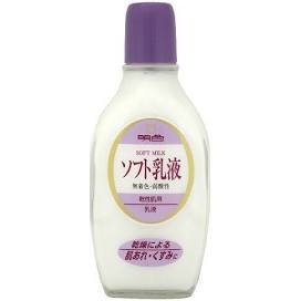 Meishoku Soft Emulsion (158ml)
