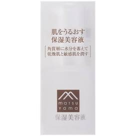 Matsuyama Yushi Moisturizing serum to moisturize skin 30ml