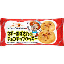 Yaokin /  Auntie Maggie's Chocolate Chip Cookies (2 pieces) x 30 pieces