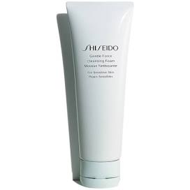 SHISEIDO Skincare Gentle Force Cleansing Foam 125g