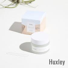 Huxley Moisturizing Cream Essential 50ml