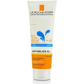 L'Oreal Japan La Roche-Posay [Sensitive Skin* Sunscreen] Anthelios XL Wet Skin 250mL SPF50+/PA++++