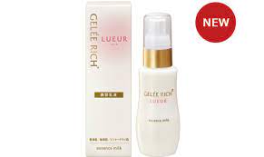 GELEE RICH LULU Essence Milk 50ml