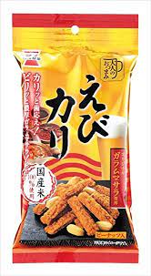 Iwatsuka Seika Otona no Omusami Ebikari x 10 pcs.
