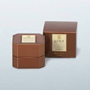 Shiseido FAC-AM The Cream X
