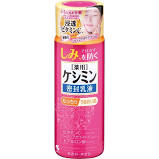 Kobayashi Pharmaceutical Medicated Kecimin Sealed Emulsion 130ML