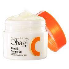 ROHTO Pharmaceutical Obagi C Serum Gel