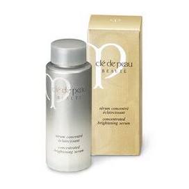 Shiseido Clé de Peau Beauté Serum Consentrée Eclercisant (Refill) 40ml