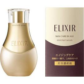 Shiseido ELIXIR SUPERIEUR Enriched Serum CB 35ml