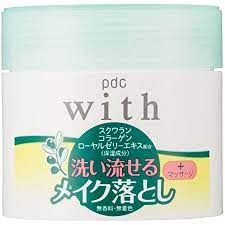 pdc With Makeup Remover 300g