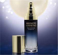 MIKIMOTO COSMETICS Special Care Pearl Radiance Emulsion A.A. 30g