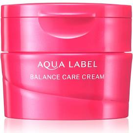 Shiseido AQUALABEL Balance Care Cream 50g