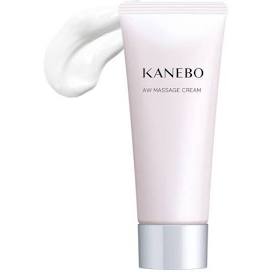 KANEBO AW Massage Cream 100ml