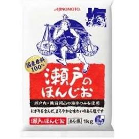 Ajinomoto 