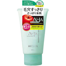 StylingLife Holdings(BCL) AHA Cleansing Research Wash Cleansing N 120g