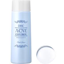 DHC Acne Control F Lotion 160ml