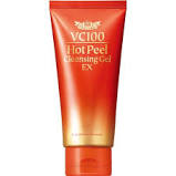 Dr. Ci:Labo VC100 Hot Peel Cleansing Gel 150g